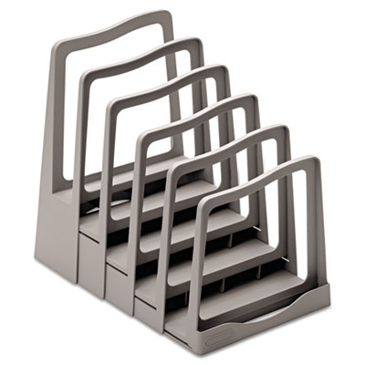 Avery&reg; Adjustable File Rack