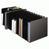 SteelMaster&reg; Message Rack