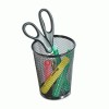 Universal One&trade; Mesh Jumbo Pencil Cup