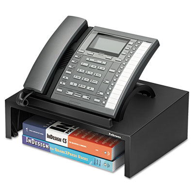 Fellowes&reg; Designer Suites&trade; Telephone Stand
