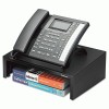 Fellowes&reg; Designer Suites&trade; Telephone Stand