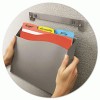 Avery&reg; Cubicle Wall File Pocket