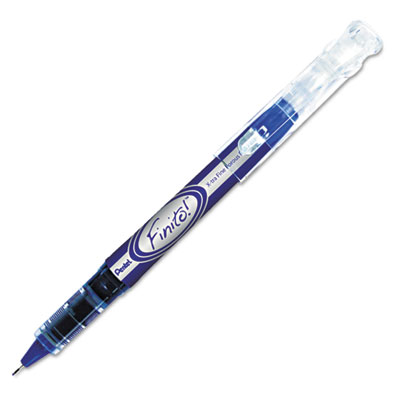 Pentel&reg; Finito!&trade; Porous Point Pen