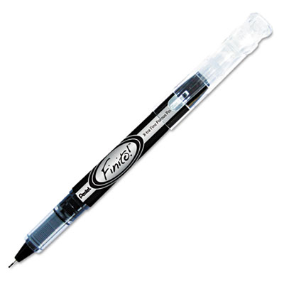 Pentel&reg; Finito!&trade; Porous Point Pen