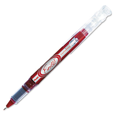Pentel&reg; Finito!&trade; Porous Point Pen