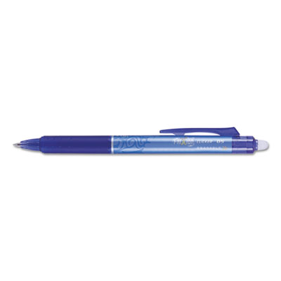 Pilot&reg; FriXion Clicker Erasable Gel Ink Retractable Pen