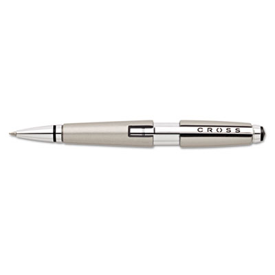 Cross&reg; Edge Retractable Gel Roller Ball Pen