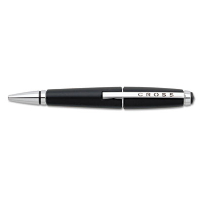 Cross&reg; Edge Retractable Gel Roller Ball Pen