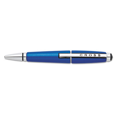 Cross&reg; Edge Retractable Gel Roller Ball Pen