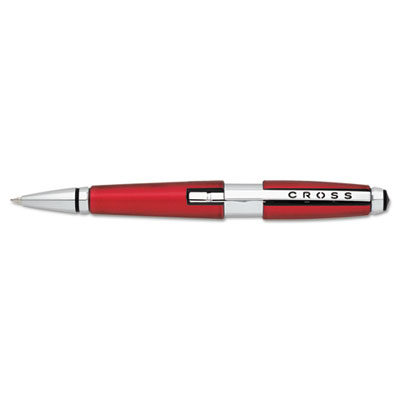 Cross&reg; Edge Retractable Gel Roller Ball Pen