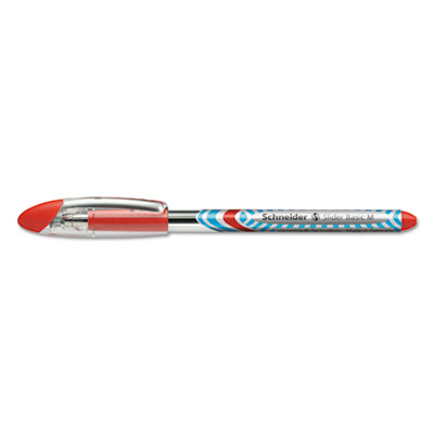 Schneider&reg; from Stride&reg; Slider&reg; Ballpoint Pens