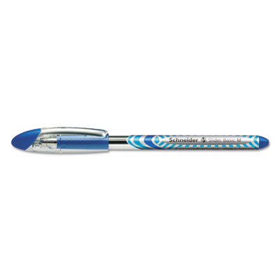 Schneider&reg; from Stride&reg; Slider&reg; Ballpoint Pens