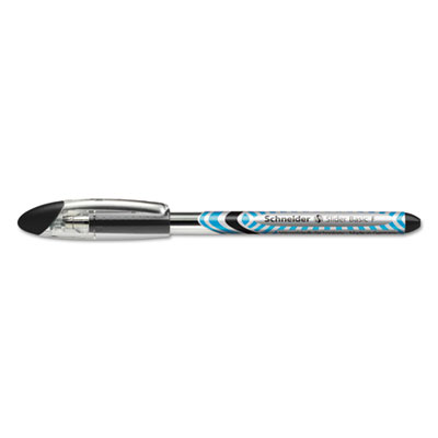 Schneider&reg; from Stride&reg; Slider&reg; Ballpoint Pens