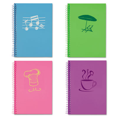 Roaring Spring&reg; Lifenotes Notebook