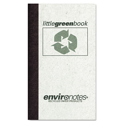 Roaring Spring&reg; Little Green Book