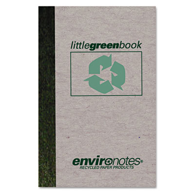 Roaring Spring&reg; Little Green Book