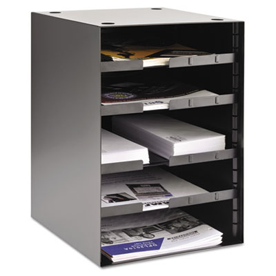 SteelMaster&reg; Adjustable Organizer