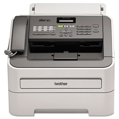 Brother&reg; MFC-7240 All-in-One Laser Printer