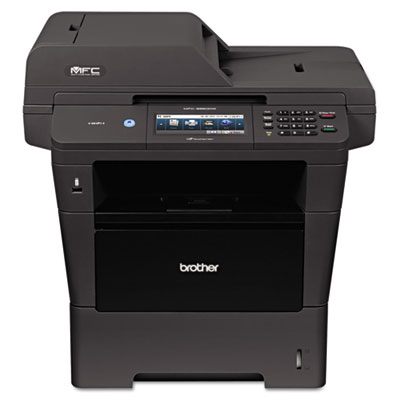 Brother&reg; MFC-8950 Series All-in-Ones with Advanced Duplex Printing and Wireless Networking