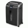 Fellowes&reg; Powershred&reg; 73Ci 100% Jam Proof Cross-Cut Shredder