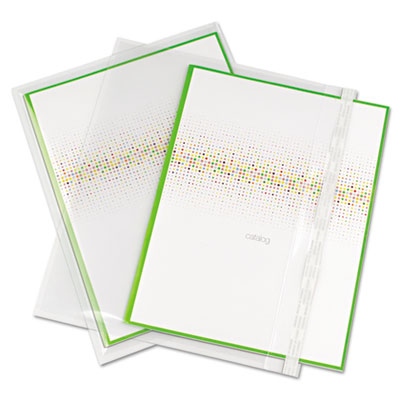 Quality Park&trade; EnvyPak&trade; Clear Envelopes