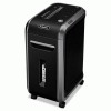 Fellowes&reg; Powershred&reg; 90S Strip-Cut Shredder