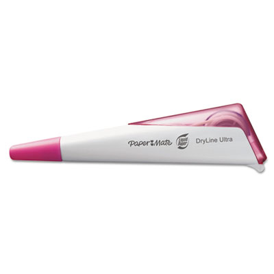 Paper Mate&reg; Liquid Paper&reg; DryLine&reg; Ultra Correction Tape Pen