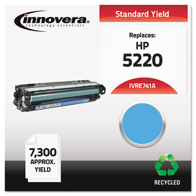 Innovera&reg; E740A, E741A, E742A, E743A Toner