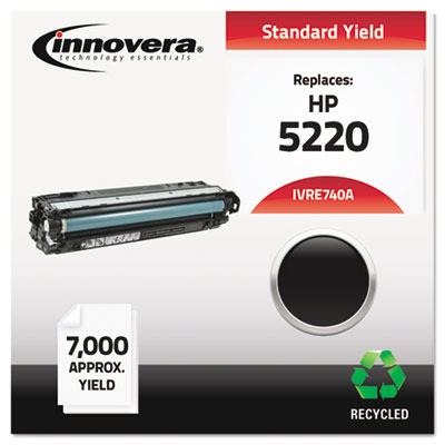 Innovera&reg; E740A, E741A, E742A, E743A Toner