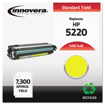 Innovera&reg; E740A, E741A, E742A, E743A Toner