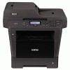 Brother&reg; DCP-8155DN Multifunction Laser Copier with Advanced Duplex and Networking