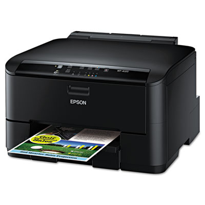 Epson® WorkForce Pro 4020 Wireless Inkjet Printer Epson® WorkForce Pro 4020 Wireless Inkjet Printer