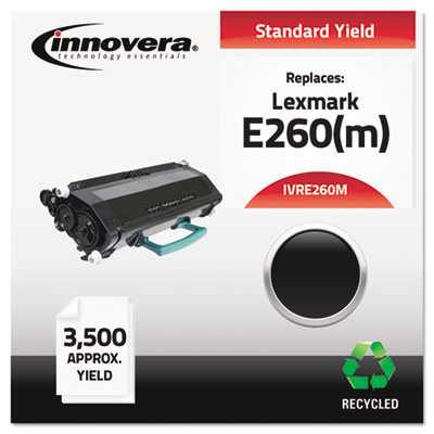 Innovera&reg; E260M MICR Toner