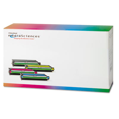 Media Sciences&reg; 39424, 39425, 39426, 39427 Toner