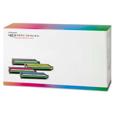 Media Sciences&reg; 39424, 39425, 39426, 39427 Toner