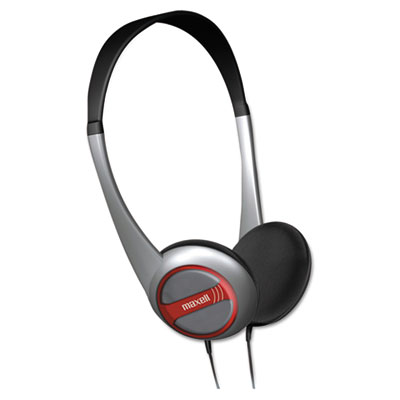 Maxell&reg; HP-200 Stereo Headphones