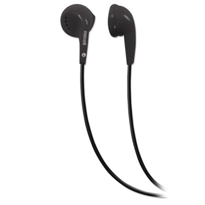 Maxell&reg; EB-95 Stereo Earbuds