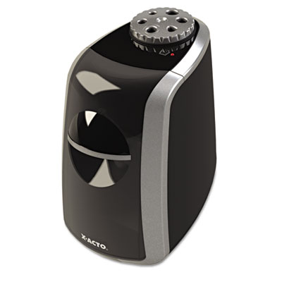X-ACTO&reg; SharpX&reg; Principal Classroom/Office Electric Pencil Sharpener