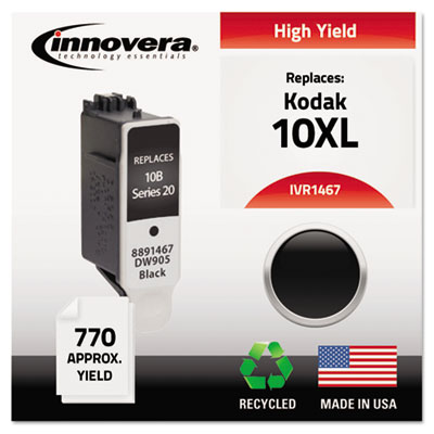Innovera&reg; 5766, 1467 Ink