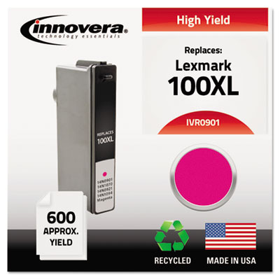 Innovera&reg; 0820, 0900, 0901, 0902 Ink