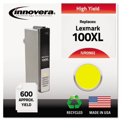 Innovera&reg; 0820, 0900, 0901, 0902 Ink