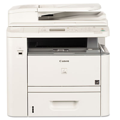 Canon&reg; imageCLASS D1300 Series Multifunction Laser Printer