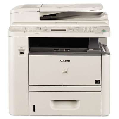 Canon&reg; imageCLASS D1300 Series Multifunction Laser Printer