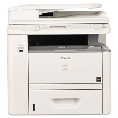 Canon&reg; imageCLASS D1300 Series Multifunction Laser Printer