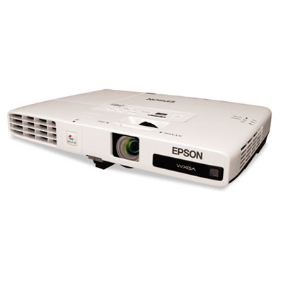 Epson® PowerLite® 1776W Multimedia Projector Epson® PowerLite® 1776W Multimedia Projector