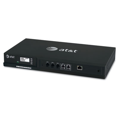 AT&amp;T&reg; Syn248&trade; Corded Deskset Phone System
