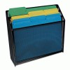 Universal One&trade; Mesh Three-Tier Organizer
