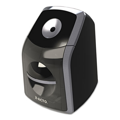 X-ACTO&reg; SharpX&reg; Classic Home Office Electric Pencil Sharpener