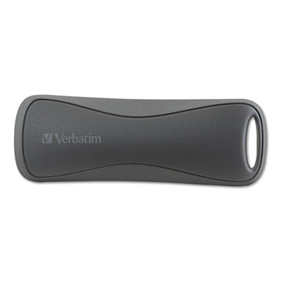 Verbatim&reg; Pocket Card Reader