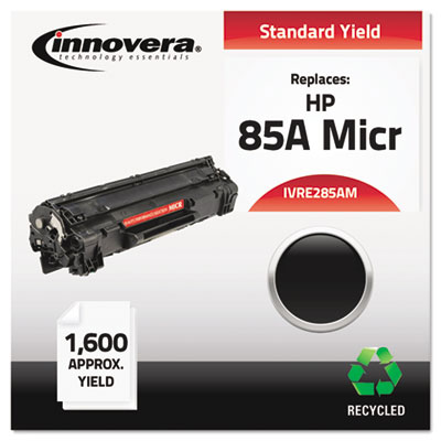 Innovera&reg; E285AM MICR Toner